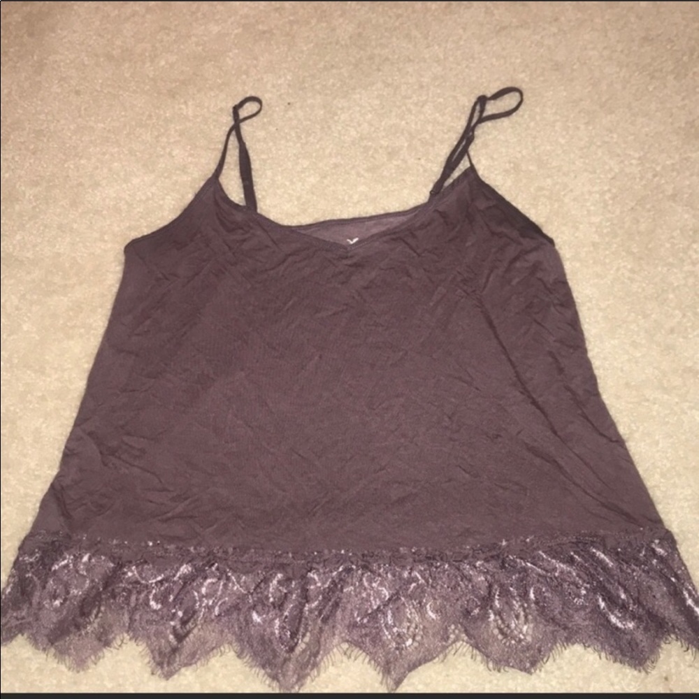 American Eagle soft and sexy Tank